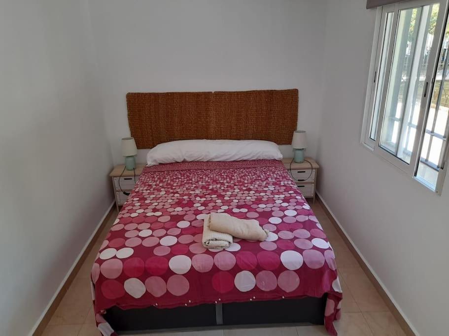 Apartment Garcia Noblejas - Apartamento En Málaga